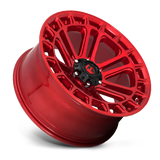 Fuel Off Road Wheel D719 (MPN: D71920908450)