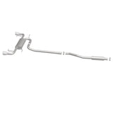 MagnaFlow Mazda 6 Street Series Exhaust System (MPN: 19131)