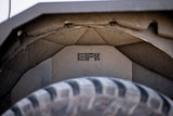 Body Armor Fender Well Liner (MPN: JL-6101)