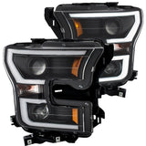 AnzoUSA Projector Headlight Assembly (MPN: 111347)