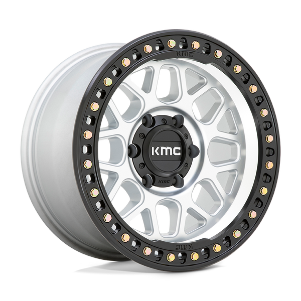 KMC Wheels KM549 20 Inch Wheel (MPN: KM54929063500)