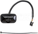 Backup Camera for Park Assist (MPN: 590-626)