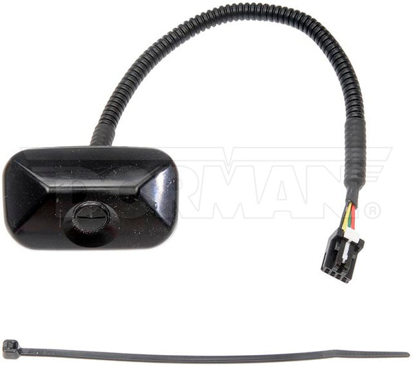 Backup Camera for Park Assist (MPN: 590-626)
