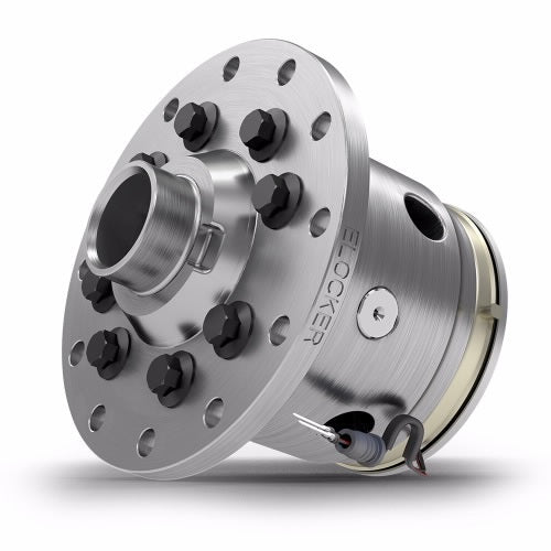 Eaton ELocker4 Electronic Differential Carrier (MPN: 19818-020)