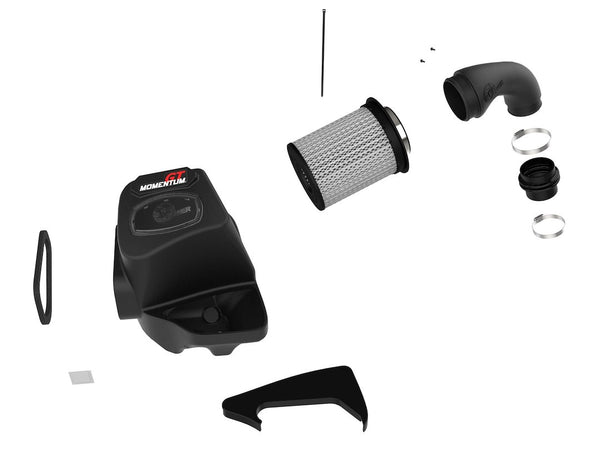Advanced FLOW Engineering Cold Air Intake (MPN: 50-70119D)