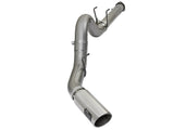 Advanced FLOW Engineering Exhaust System Kit (MPN: 49-43090-P)