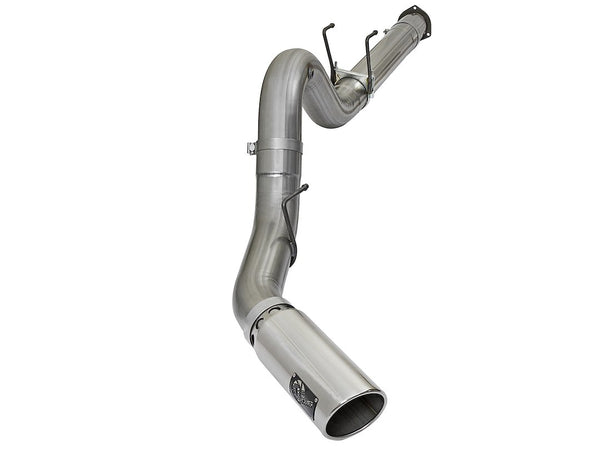 Advanced FLOW Engineering Exhaust System Kit (MPN: 49-43090-P)