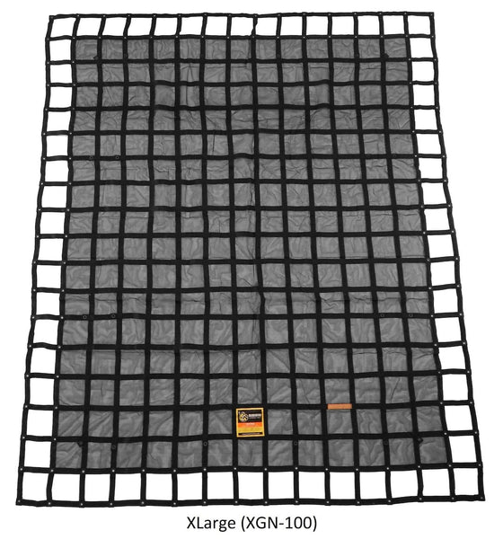 Gladiator Cargo Net (MPN: XGN-100)