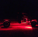 Recon Accessories Multi Purpose Light (MPN: 264703WH)