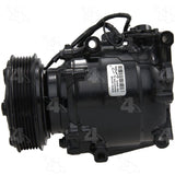 Four Seasons Air Conditioner Compressor (MPN: 57878)