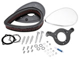 K&N Street Metal High-Flow Air Cleaner Assembly (MPN: RK-3939)