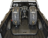 Raptor Series Spare Tire Carrier (MPN: CHS001UNV)