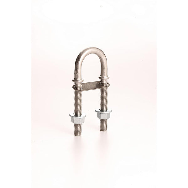 Universal Joint U-Bolt Kit by Attwood Marine (MPN: 3392-3)