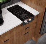 GE Profile 12 Inch RV Rangetop Cooktop (MPN: PLU612RWSS)