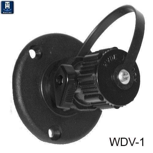 T-H Marine Boat Washdown Fitting (MPN: WDV-1-DP)