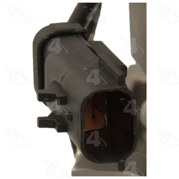 Four Seasons Air Conditioner Compressor (MPN: 98346)