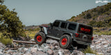 Fuel Off Road Covert Beadlock D113 Wheel (MPN: D11317907536)