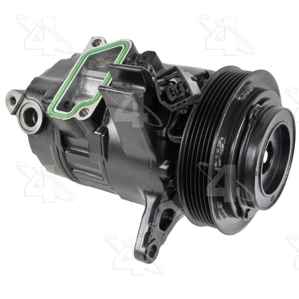 Four Seasons Air Conditioner Compressor (MPN: 97384)