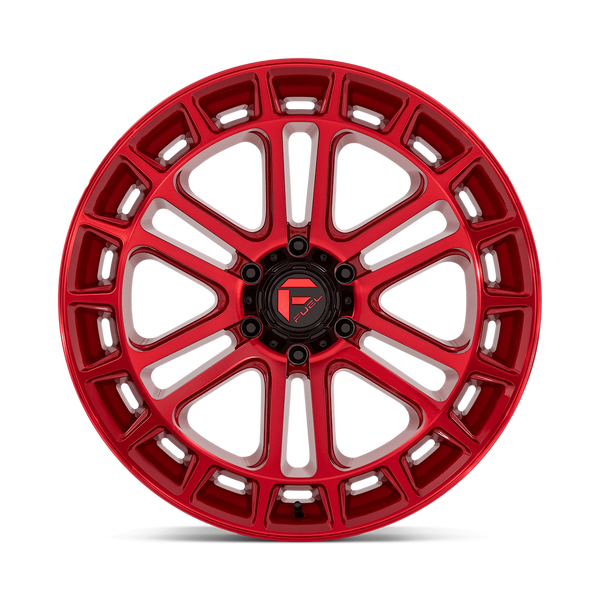 Fuel Off Road Wheel D719 (MPN: D71922008450)