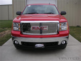 Putco Grille Insert Overlay Punch Style (MPN: 84190)