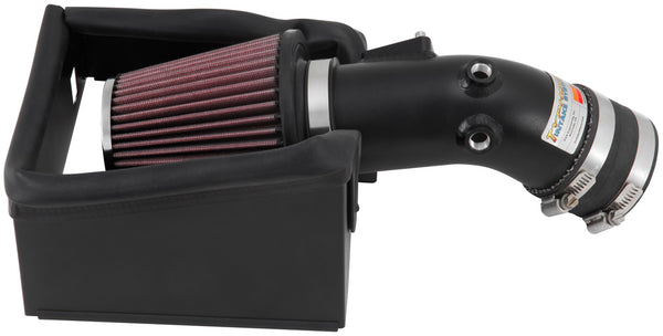 K&N Filters 69 Series Typhoon Air Intake (MPN: 69-3533TTK)