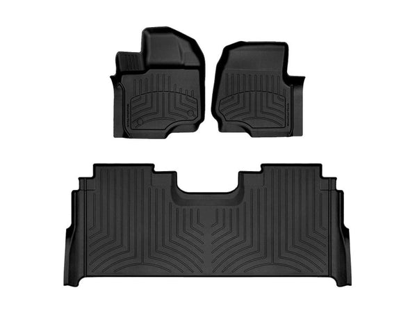 WeatherTech FloorLiner HP (MPN: 44697-1-6IM)