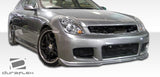 Duraflex Bumper Cover (MPN: 100470)