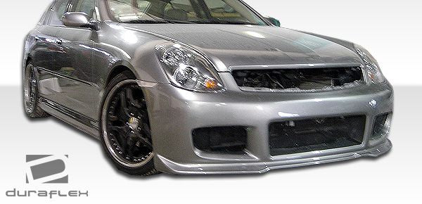 Duraflex Bumper Cover (MPN: 100470)