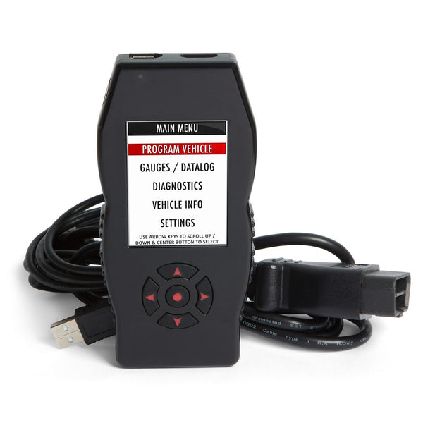 Banks Power OttoMind Programmer (MPN: 66062)