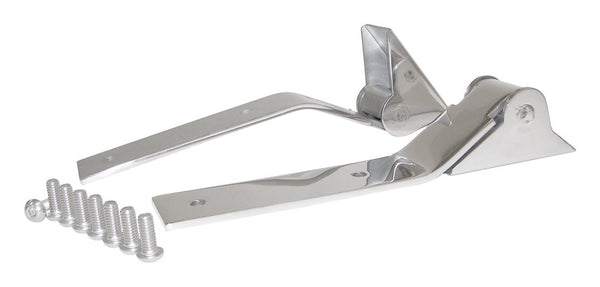 Crown Automotive Tailgate Hinge Set (MPN: RT34049)
