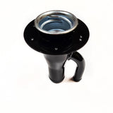 Titan Fuel Tanks Fuel Filler Neck (MPN: 9900025)