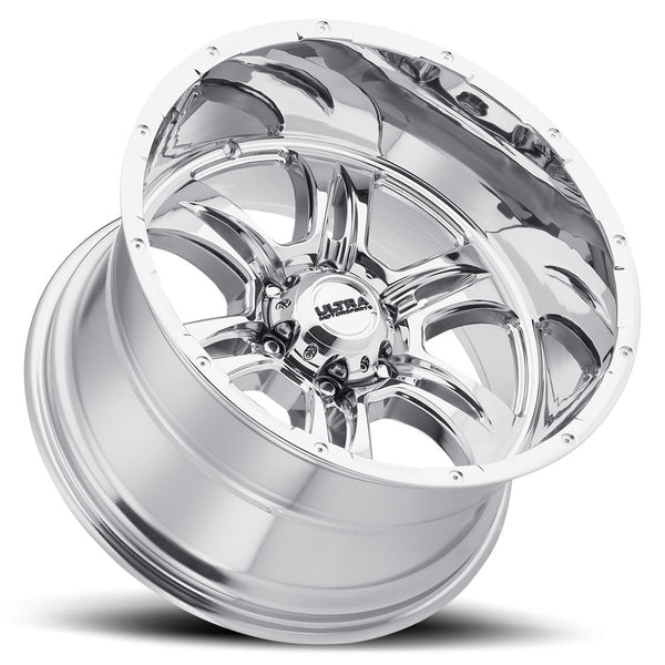 Ultra Wheel Predator II 249 (MPN: 249-2383C44)