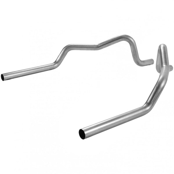 Flowmaster Exhaust Tail Pipe (MPN: 815801)