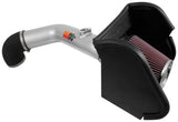 K&N High-Flow Performance Air Intake System (MPN: 77-6017KS)