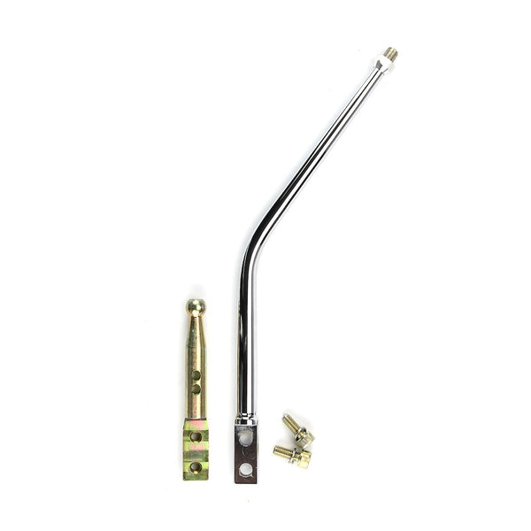 Lokar Performance Manual Trans Shifter Lever (MPN: MSL605C)