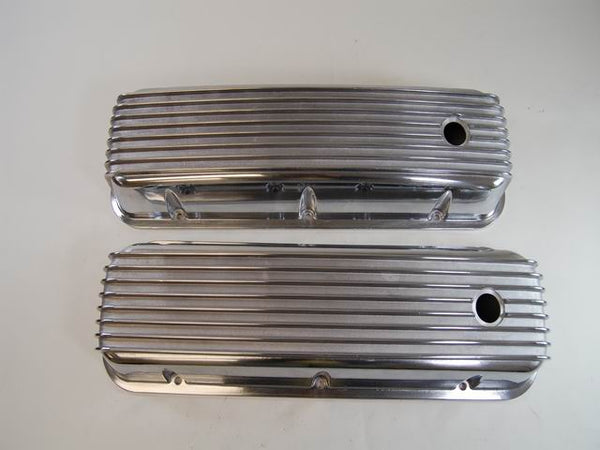 RPC Racing Power Company Valve Cover (MPN: R6280B)