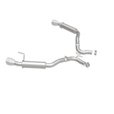 MagnaFlow Ford Mustang Competition Series Exhaust Kit (MPN: 19179)