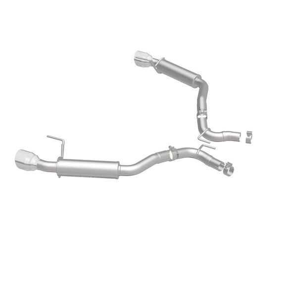 MagnaFlow Ford Mustang Competition Series Exhaust Kit (MPN: 19179)