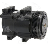 Four Seasons Air Conditioner Compressor (MPN: 57166)