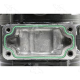 Four Seasons Air Conditioner Compressor (MPN: 97567)