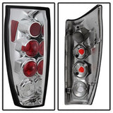 Spyder Automotive Tail Light Assembly (MPN: 5001115)