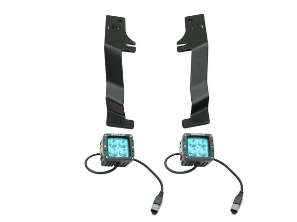 ZROADZ LED Fog Light Kit (MPN: Z365701-KIT2)