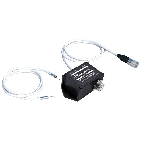 Shakespeare Antenna Signal Splitter (MPN: 4357-S)