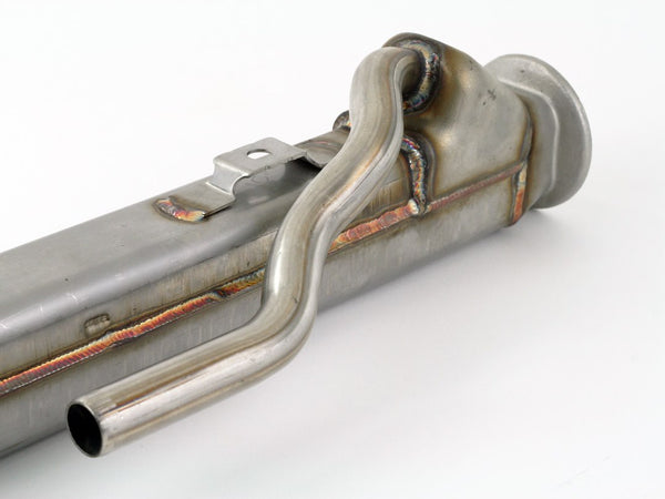 aFe Power EGR Cooler (MPN: 46-90077)
