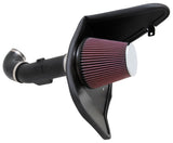 K&N Cold Air Intake System (MPN: 57-3078)