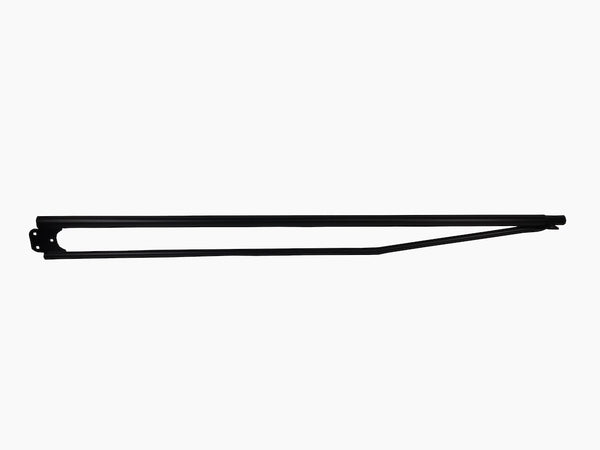 Weather Guard Ladder Rack Partial Assembly (MPN: 72316)