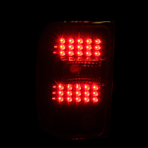 AnzoUSA LED Tail Light Assembly (MPN: 311107)