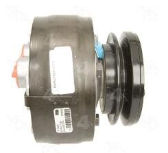 Four Seasons Air Conditioner Compressor (MPN: 58240)