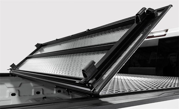 ACCESS Covers LOMAX Hard Folding Tonneau Cover (MPN: B6020029)