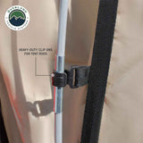 Overland Vehicle Systems Truck Bed Tent (MPN: 18252541)